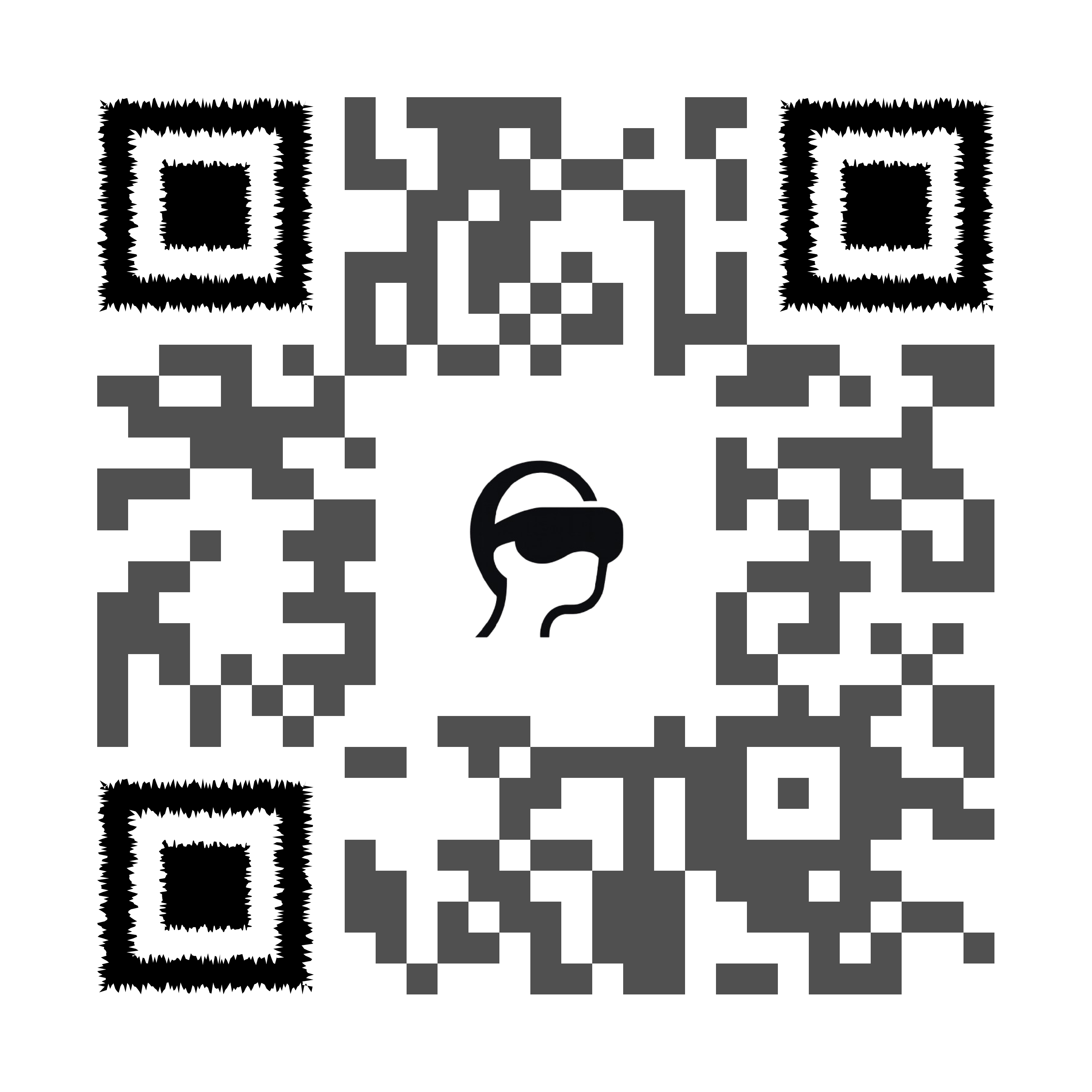 QR Code to download Capsles